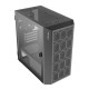 Компьютерный корпус Antec NX200M Black