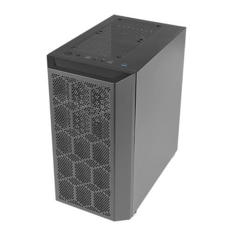 Компьютерный корпус Antec NX200M Black