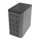 Компьютерный корпус Antec NX200M Black
