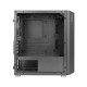 Компьютерный корпус Antec NX200M Black