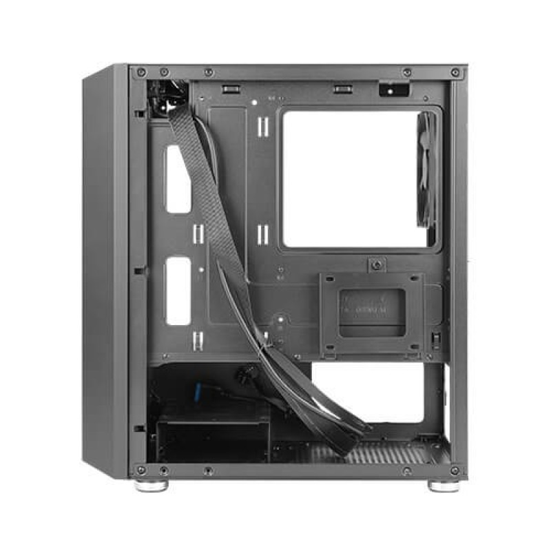 Компьютерный корпус Antec NX200M Black