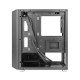 Компьютерный корпус Antec NX200M Black