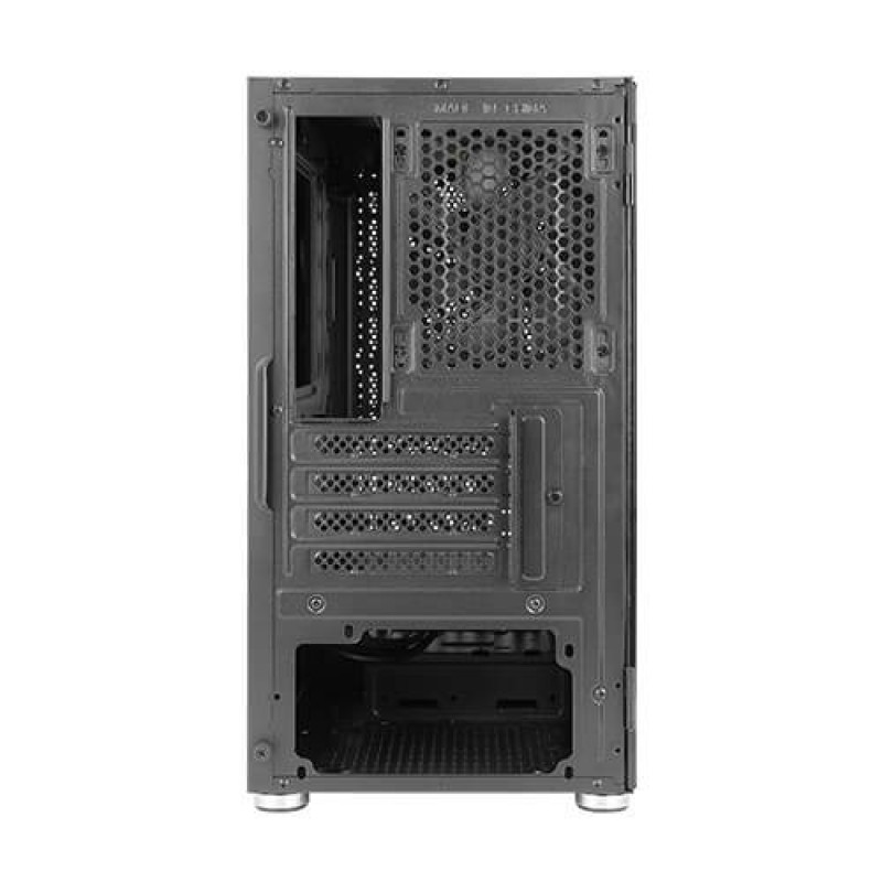 Компьютерный корпус Antec NX200M Black