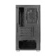 Компьютерный корпус Antec NX200M Black