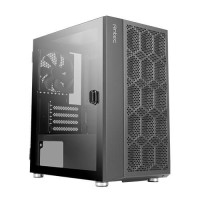Компьютерный корпус Antec NX200M Black