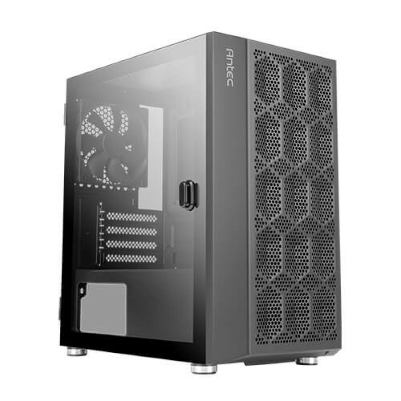 Компьютерный корпус Antec NX200M Black