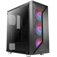 Компьютерный корпус Antec NX320 Black