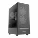 Компьютерный корпус Antec NX410 Black
