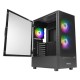 Компьютерный корпус Antec NX410 Black