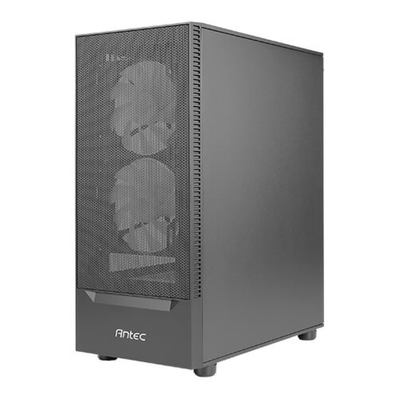 Компьютерный корпус Antec NX410 Black