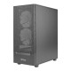 Компьютерный корпус Antec NX410 Black