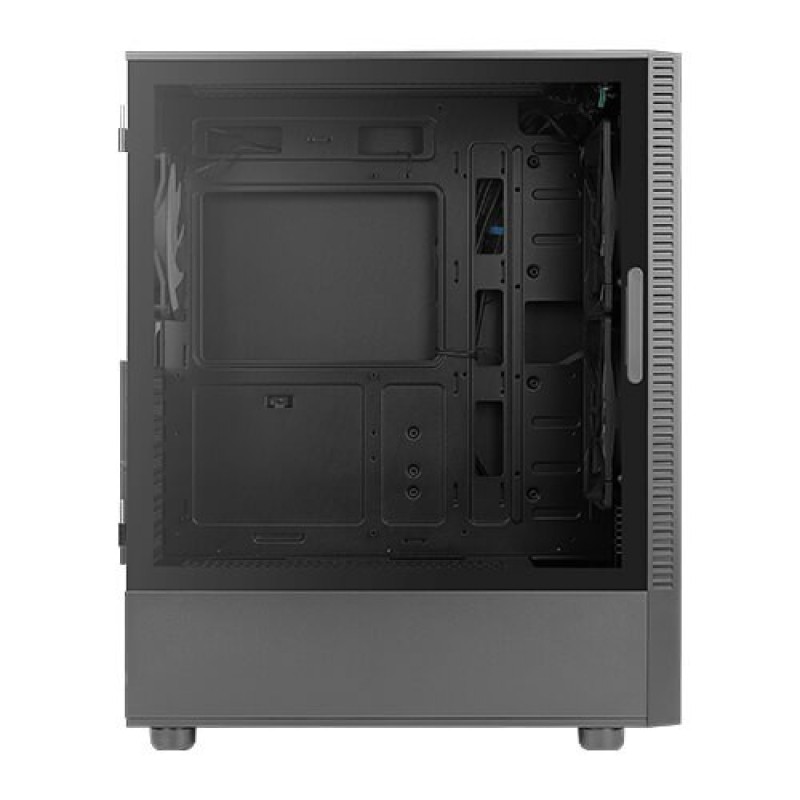 Компьютерный корпус Antec NX410 Black