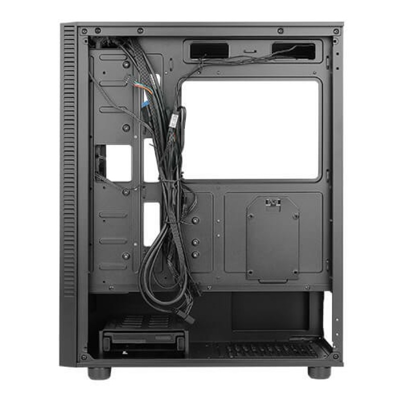 Компьютерный корпус Antec NX410 Black