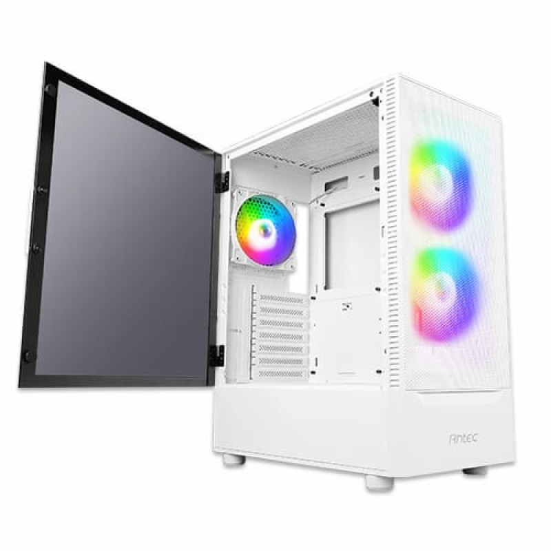 Компьютерный корпус Antec NX410 White