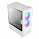 Компьютерный корпус Antec NX410 White