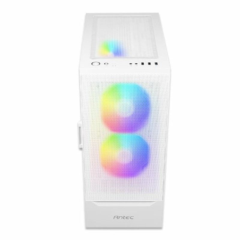 Компьютерный корпус Antec NX410 White