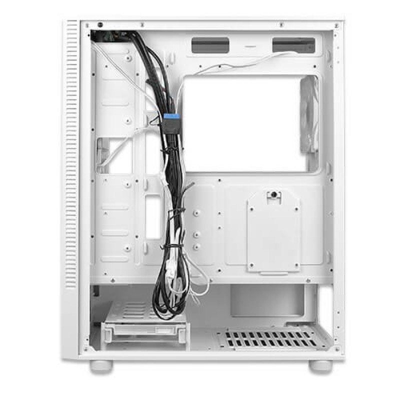 Компьютерный корпус Antec NX410 White