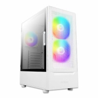 Компьютерный корпус Antec NX410 White