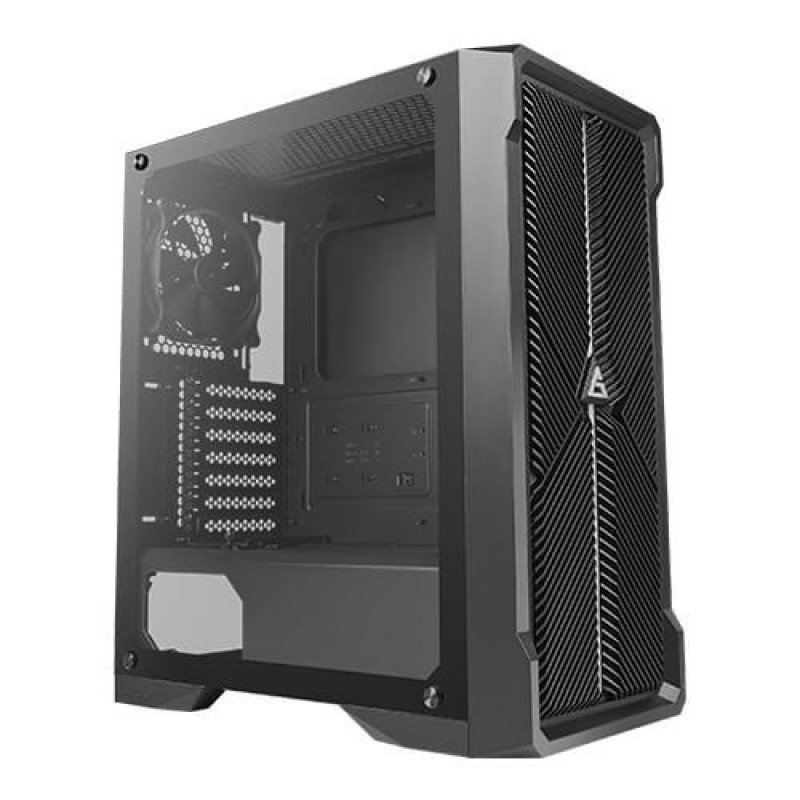 Компьютерный корпус Antec NX420 Black
