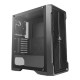 Компьютерный корпус Antec NX420 Black