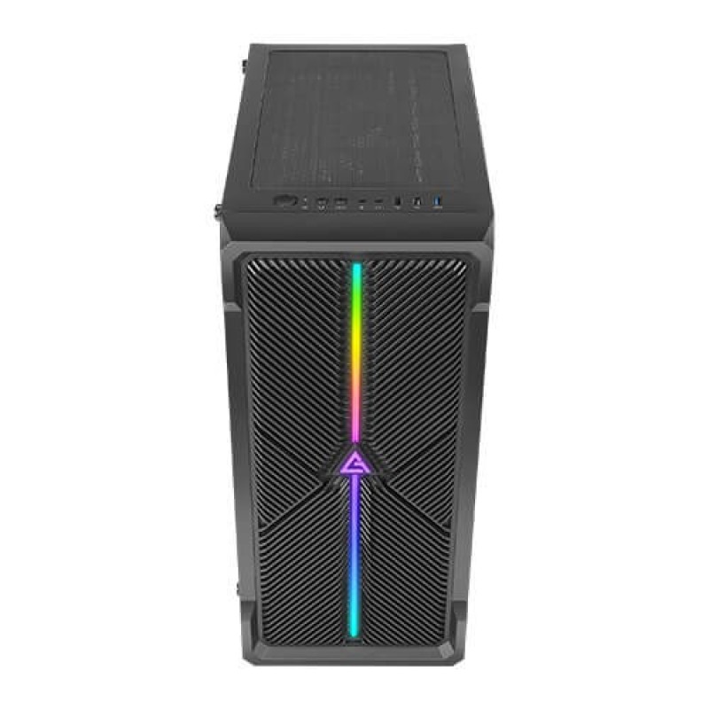 Компьютерный корпус Antec NX420 Black