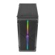 Компьютерный корпус Antec NX420 Black