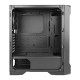 Компьютерный корпус Antec NX420 Black