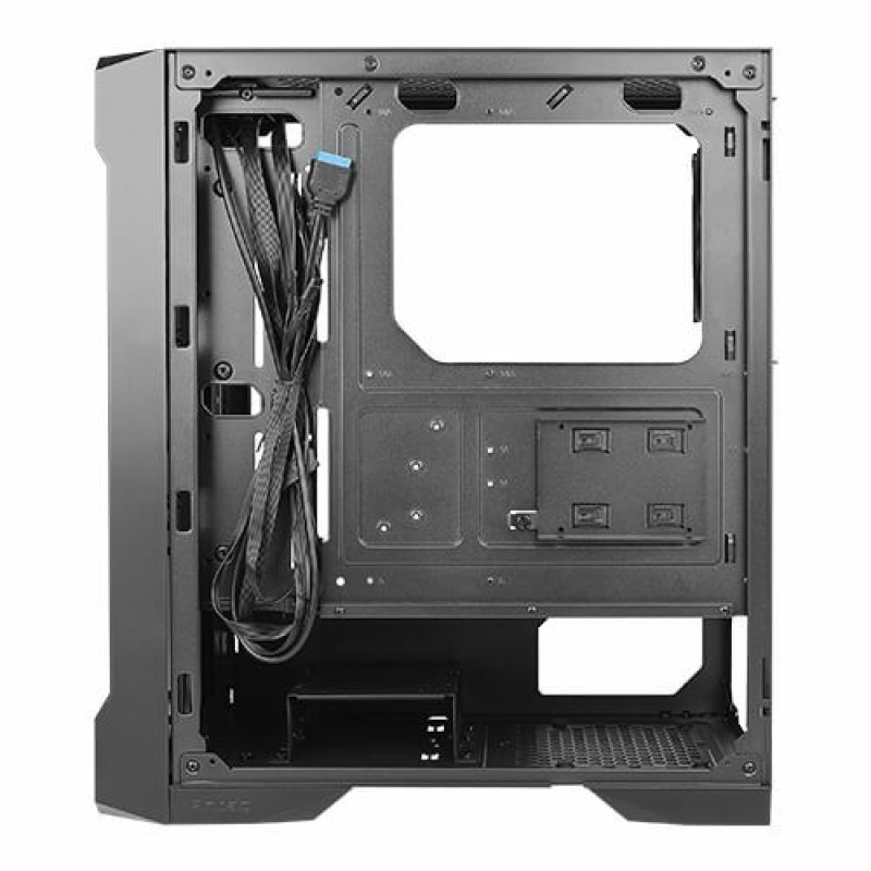 Компьютерный корпус Antec NX420 Black