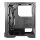 Компьютерный корпус Antec NX420 Black