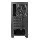Компьютерный корпус Antec NX420 Black