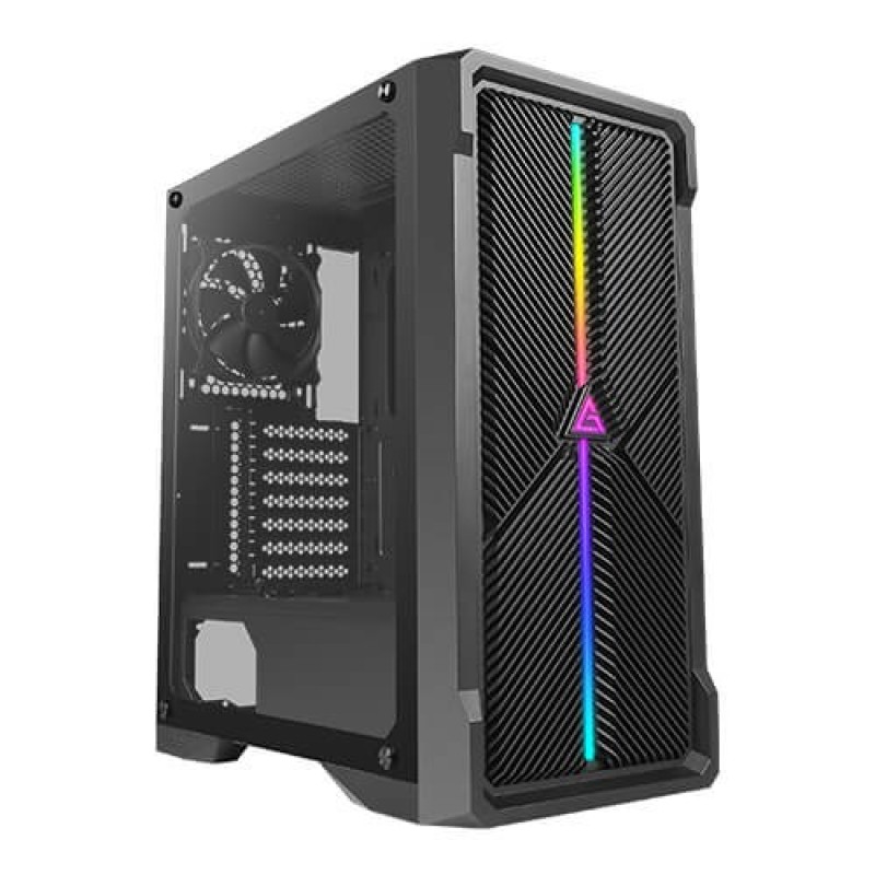 Компьютерный корпус Antec NX420 Black