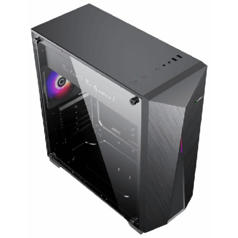 Компьютерный корпус GameMax Nova N6