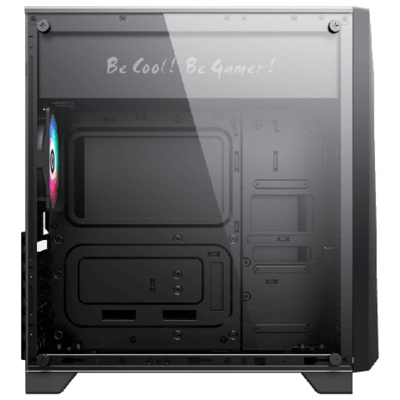 Компьютерный корпус GameMax Nova N6
