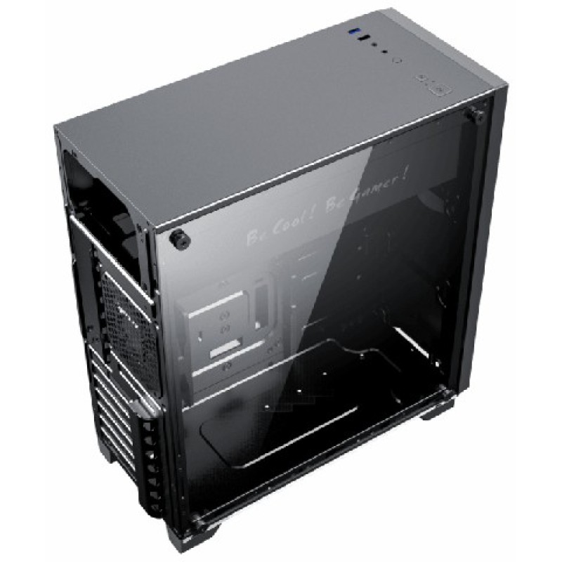 Компьютерный корпус GameMax Nova N6