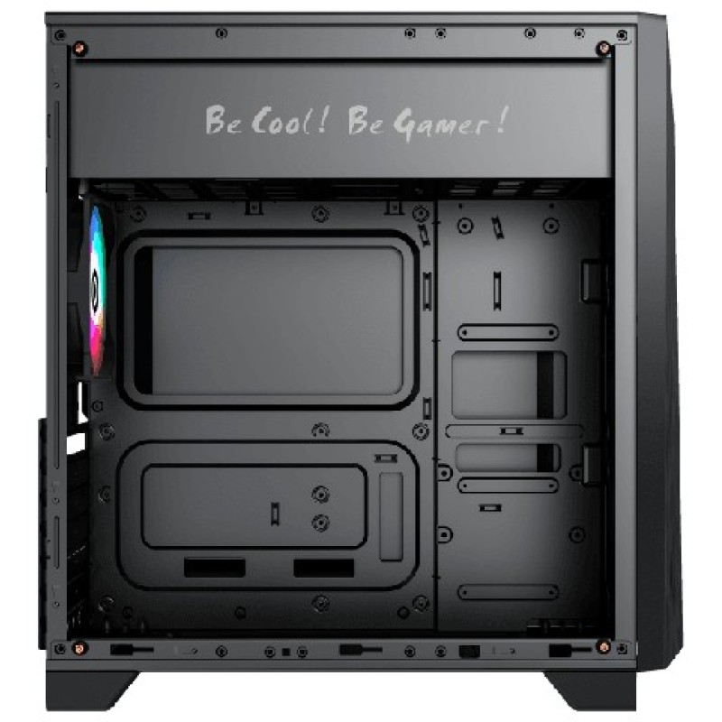 Компьютерный корпус GameMax Nova N6