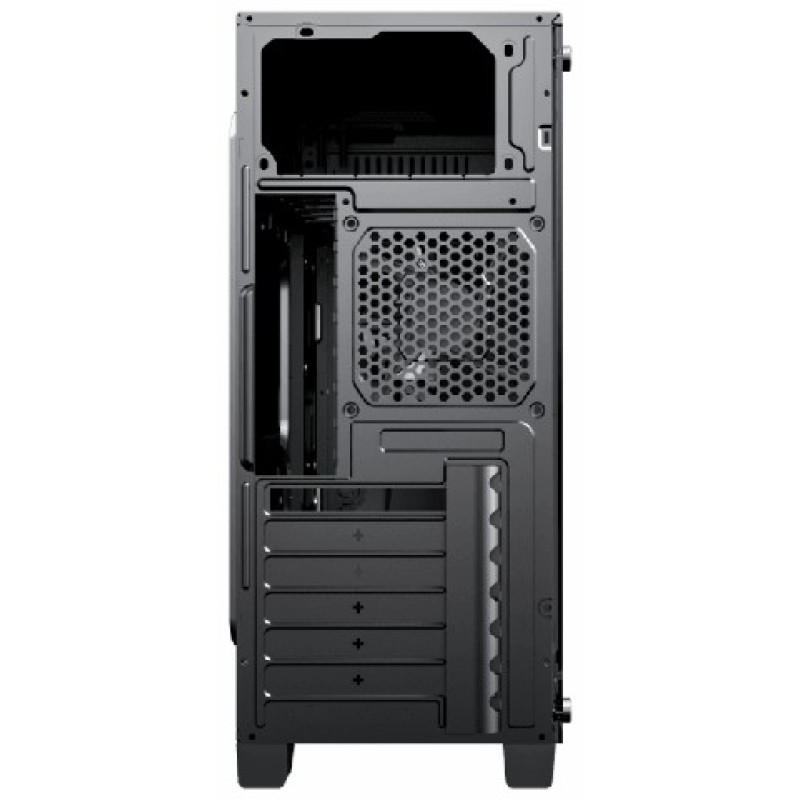 Компьютерный корпус GameMax Nova N6