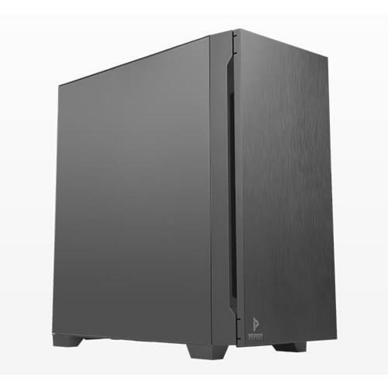 Компьютерный корпус Antec P10C Black