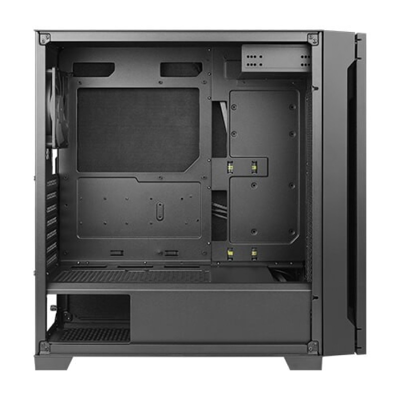 Компьютерный корпус Antec P10C Black