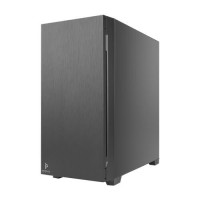 Компьютерный корпус Antec P10C Black