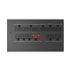 Блок питания PCCooler YT1000 1000W Platinum Модульный ATX 3.1