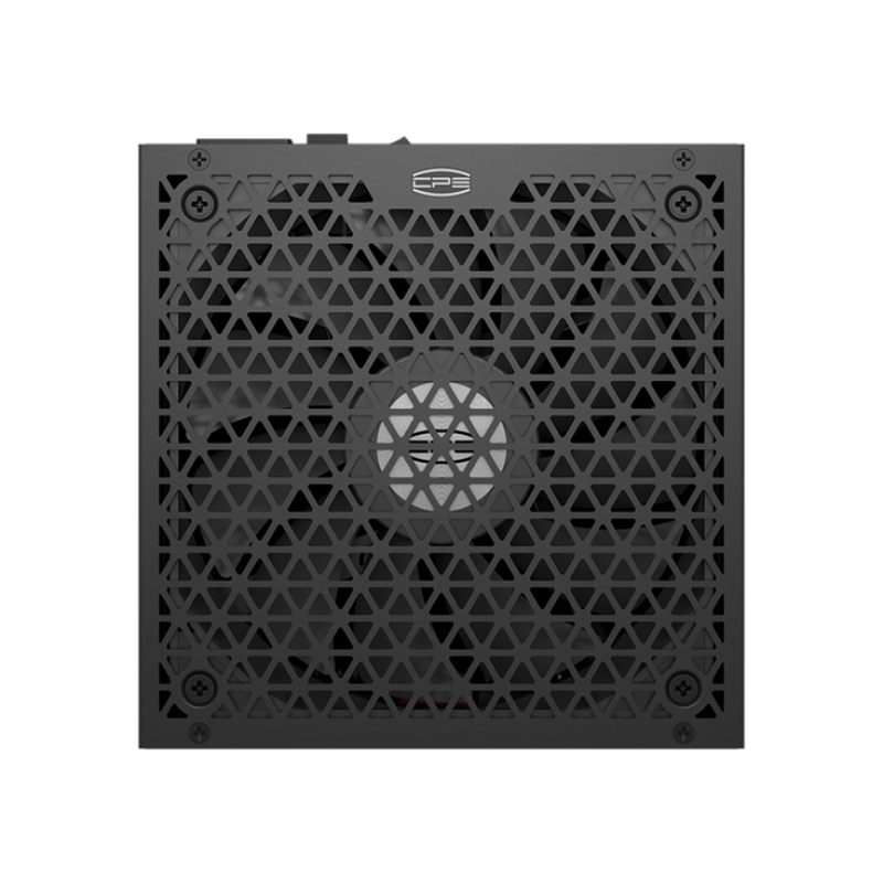 Блок питания PCCooler YT1000 1000W Platinum Модульный ATX 3.1