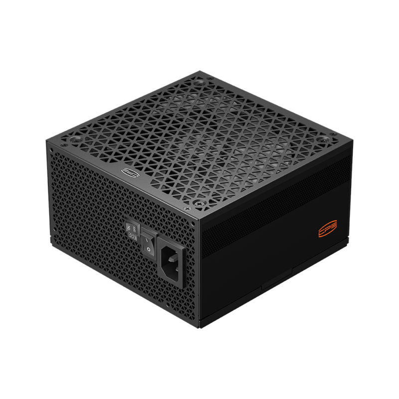 Блок питания PCCooler YT850 850W Platinum Модульный ATX 3.1