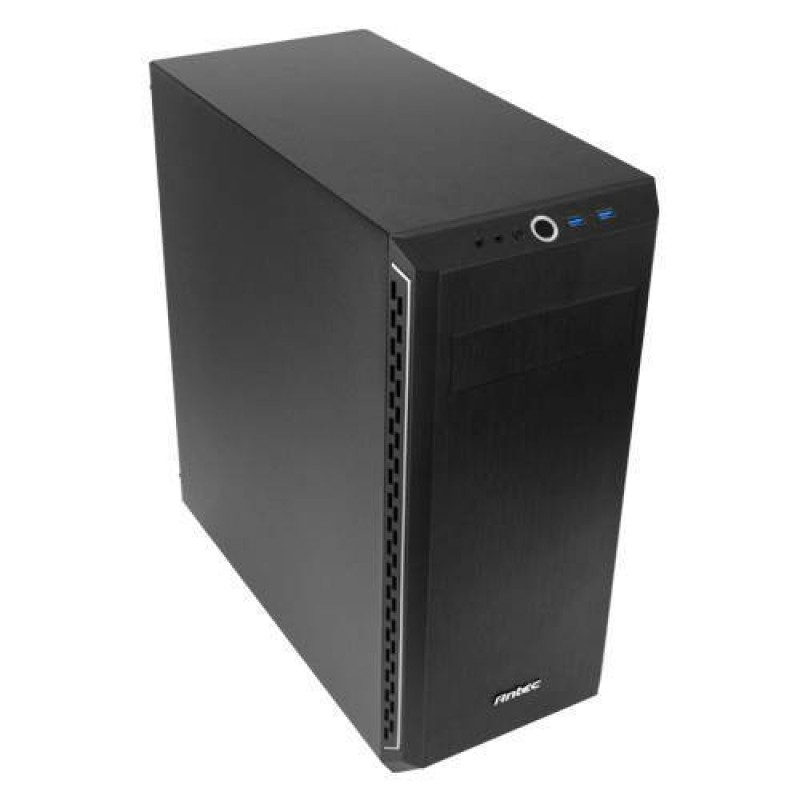 Компьютерный корпус Antec P7 Silent