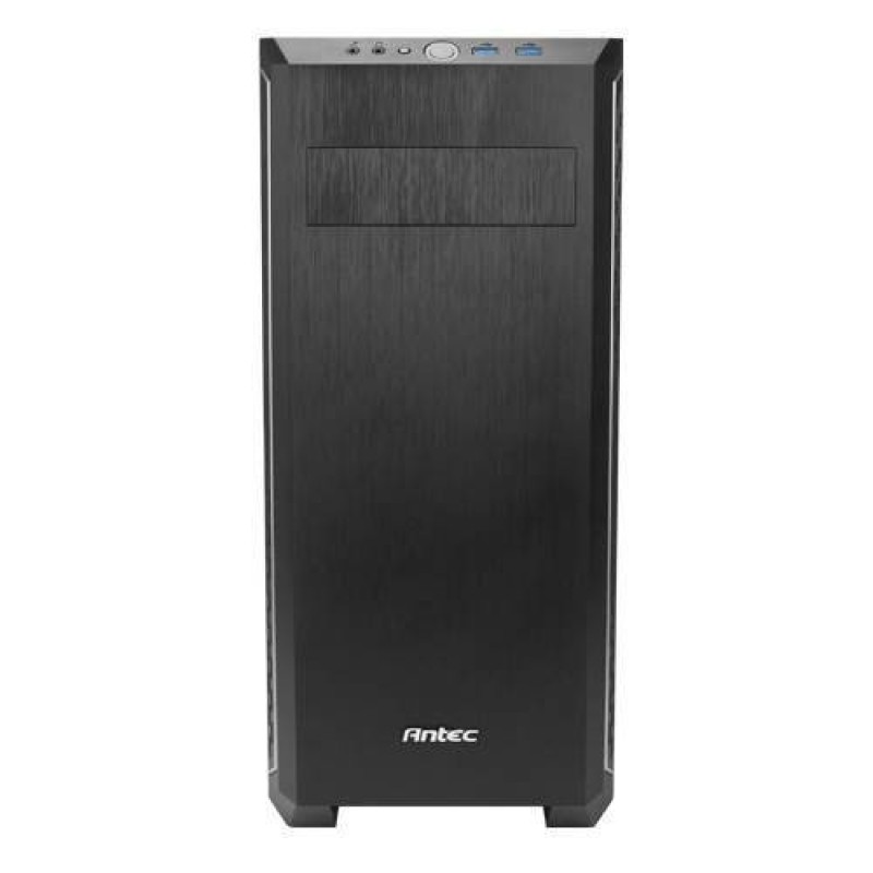 Компьютерный корпус Antec P7 Silent