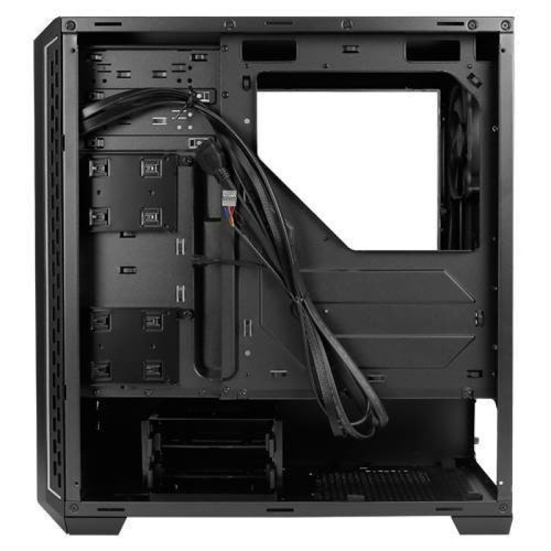 Компьютерный корпус Antec P7 Silent