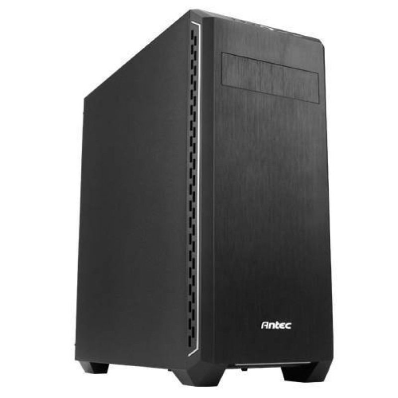 Компьютерный корпус Antec P7 Silent