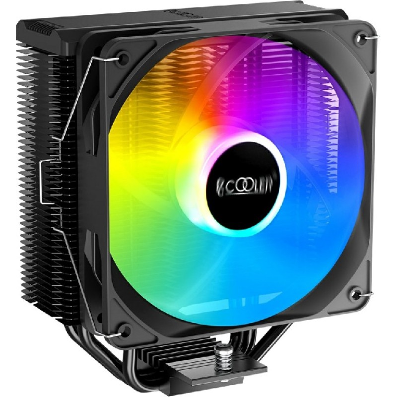 Pccooler PALADIN EX300S