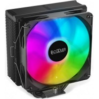 Кулер для процессора PCCooler PALADIN EX400 ARGB