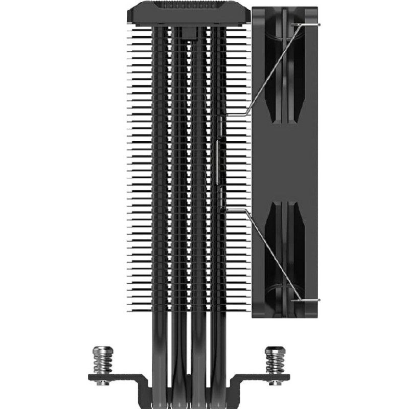 Pccooler PALADIN EX400S