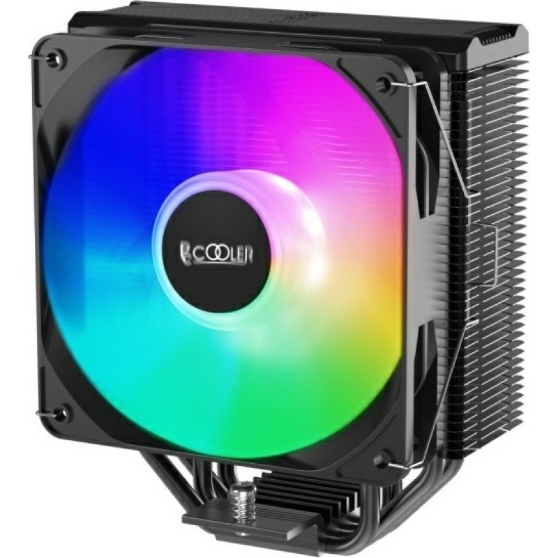 Pccooler PALADIN EX400S